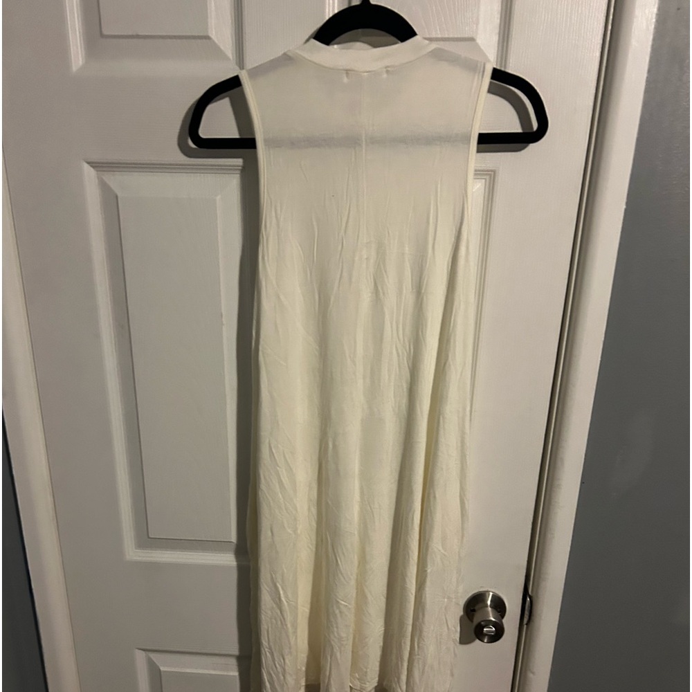 Reborn j swing dress